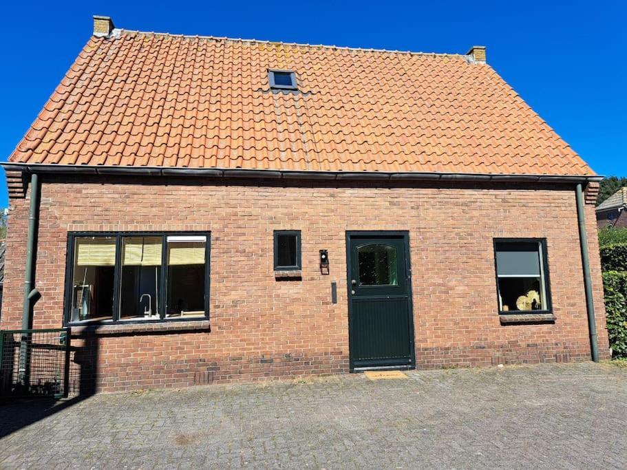 Vila Family House Wakker Eemnes Exteriér fotografie
